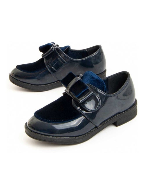 Mocasines Casual Sintetico Montevita - Kiabi