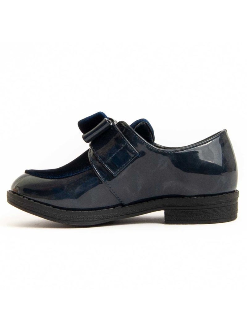 Mocasines Casual Sintetico Montevita Azul - Kiabi