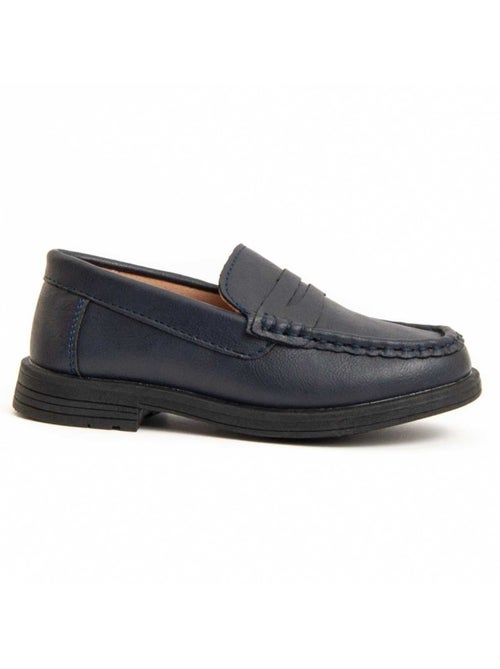Mocasines Casual Sintetico Montevita - Kiabi