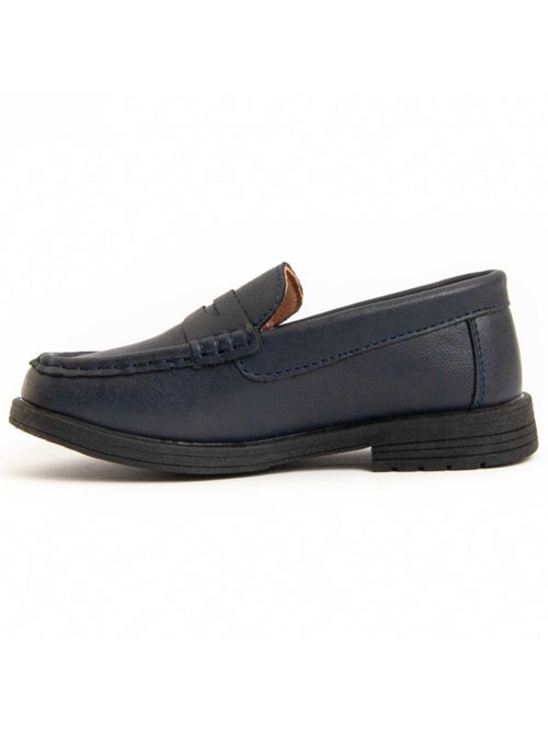 Mocasines Casual Sintetico Montevita - Kiabi