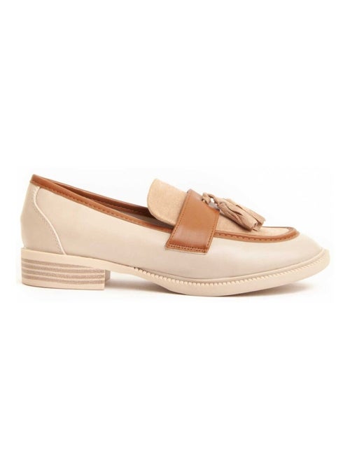 Mocasines Casual Sintetico Montevita - Kiabi