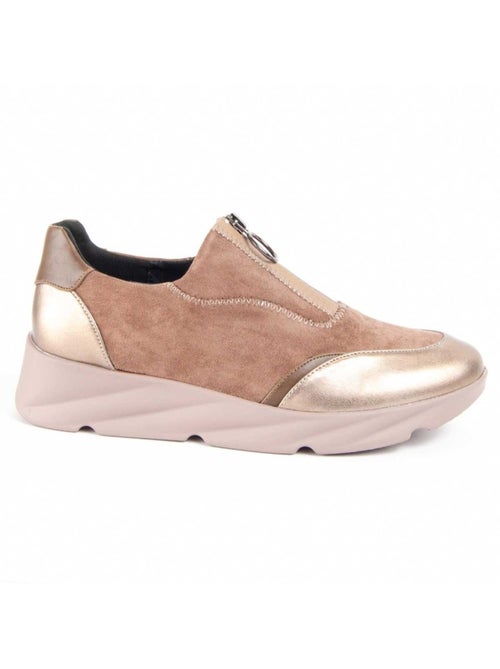 Mocasines Casual Sintetico Montevita - Kiabi