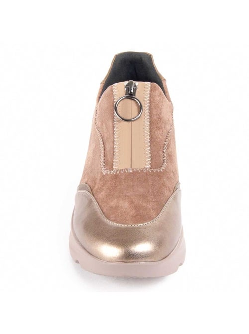 Mocasines Casual Sintetico Montevita - Kiabi