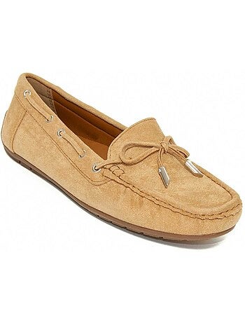 Mocasines Casual Sintetico Montevita