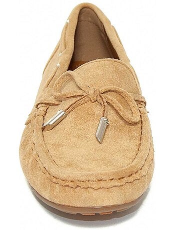 Mocasines Casual Sintetico Montevita
