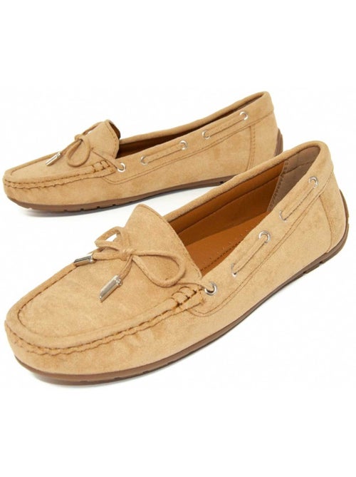 Mocasines Casual Sintetico Montevita - Kiabi Mocasines Casual Sintetico Montevita - Kiabi