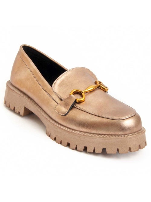 Mocasines Casual Sintetico Montevita - Kiabi