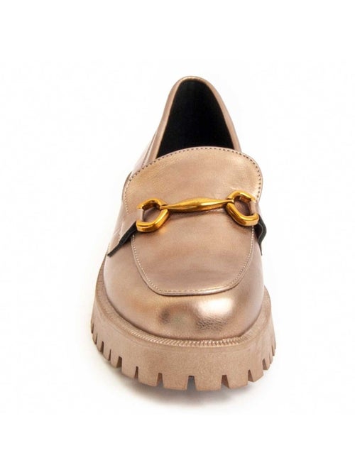 Mocasines Casual Sintetico Montevita - Kiabi