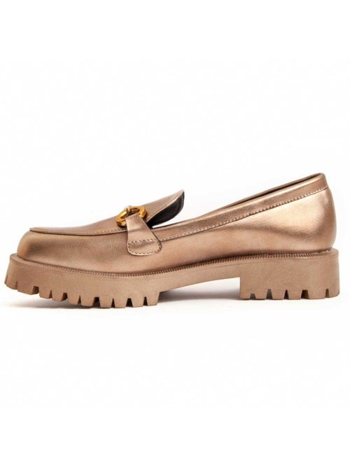 Mocasines Casual Sintetico Montevita - Kiabi