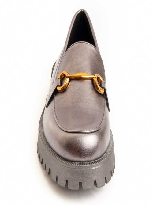 Mocasines Casual Sintetico Montevita - Kiabi