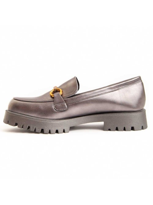 Mocasines Casual Sintetico Montevita - Kiabi