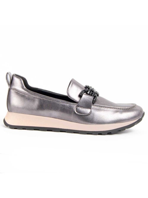 Mocasines Casual Sintetico Montevita - Kiabi