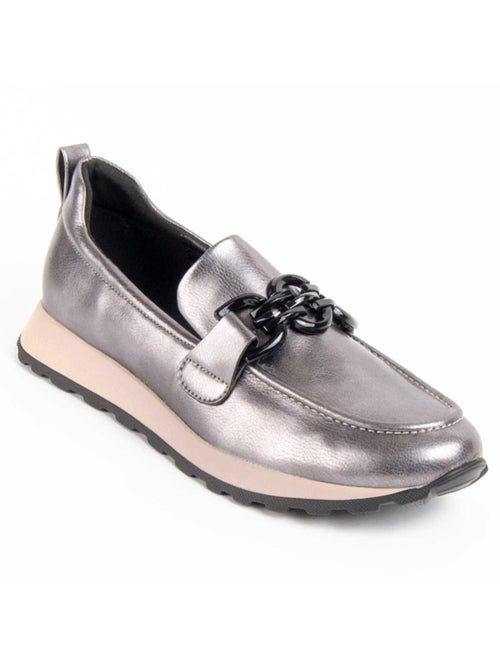 Mocasines Casual Sintetico Montevita - Kiabi