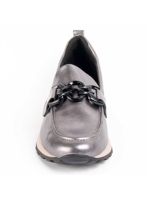 Mocasines Casual Sintetico Montevita - Kiabi