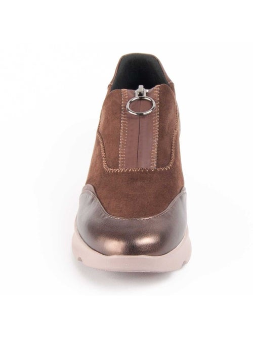 Mocasines Casual Sintetico Montevita - Kiabi
