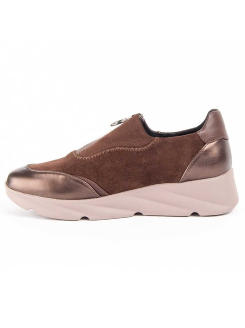 Mocasines Casual Sintetico Montevita - Kiabi