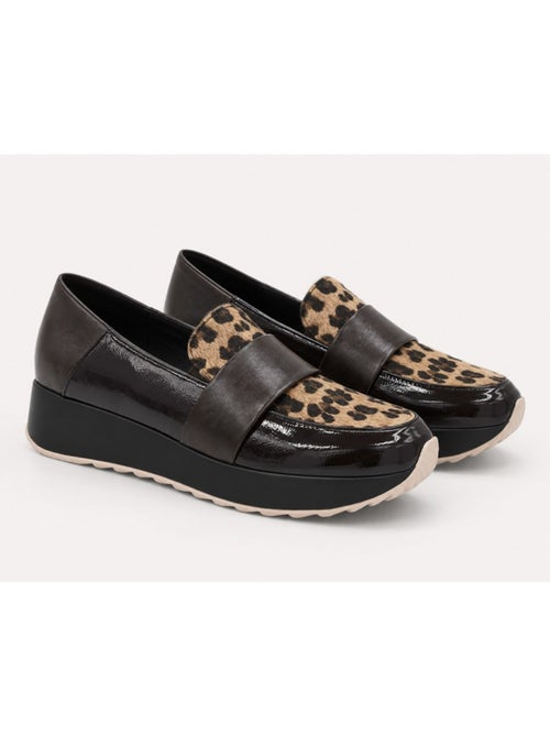 Mocasines casual sintetico montevita - Kiabi Mocasines casual sintetico montevita - Kiabi