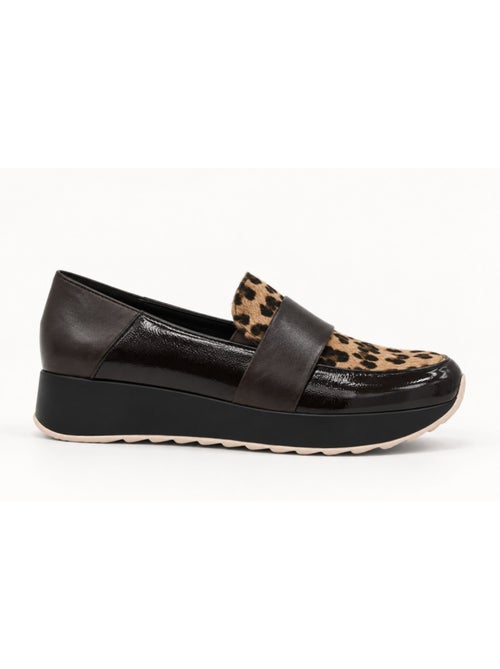 Mocasines casual sintetico montevita - Kiabi Mocasines casual sintetico montevita - Kiabi
