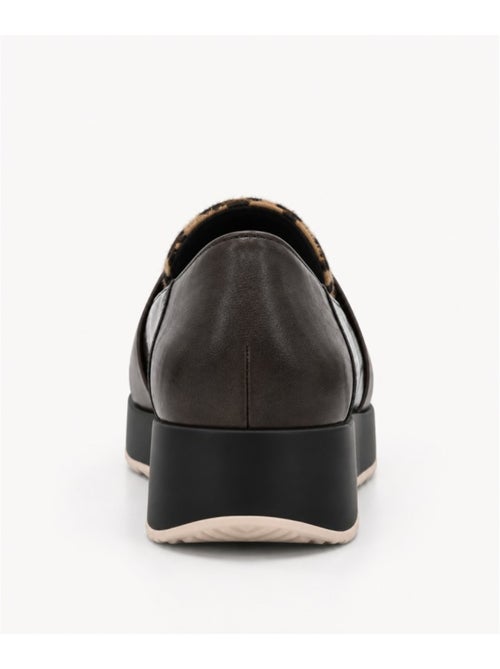 Mocasines casual sintetico montevita - Kiabi Mocasines casual sintetico montevita - Kiabi