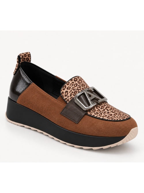 Mocasines casual sintetico montevita - Kiabi Mocasines casual sintetico montevita - Kiabi