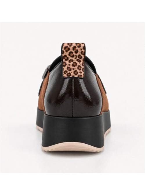 Mocasines casual sintetico montevita - Kiabi Mocasines casual sintetico montevita - Kiabi