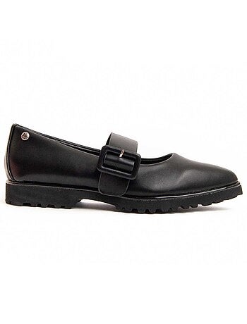 Mocasines Casual Sintetico Montevita