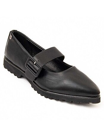 Mocasines Casual Sintetico Montevita