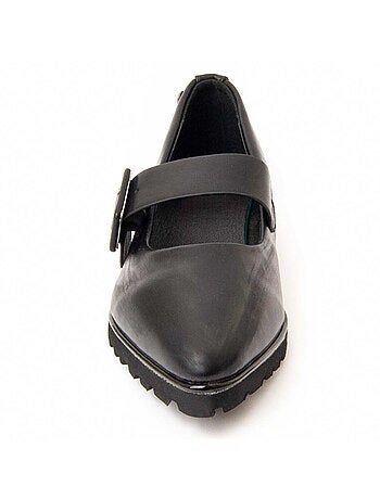 Mocasines Casual Sintetico Montevita