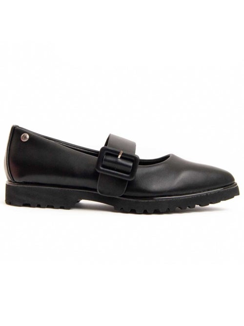 Mocasines Casual Sintetico Montevita - Kiabi