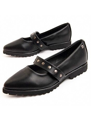 Mocasines Casual Sintetico Montevita