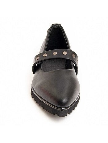 Mocasines Casual Sintetico Montevita