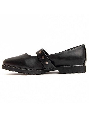 Mocasines Casual Sintetico Montevita