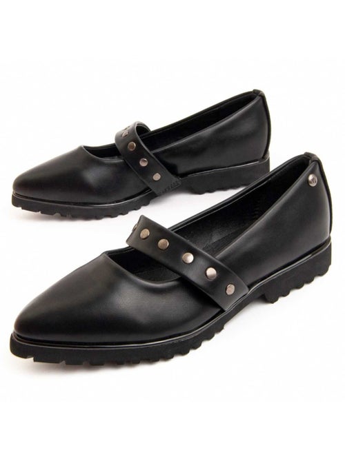 Mocasines Casual Sintetico Montevita - Kiabi