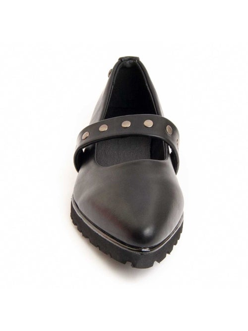 Mocasines Casual Sintetico Montevita - Kiabi