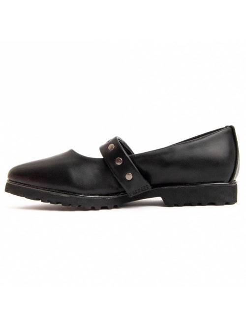 Mocasines Casual Sintetico Montevita - Kiabi
