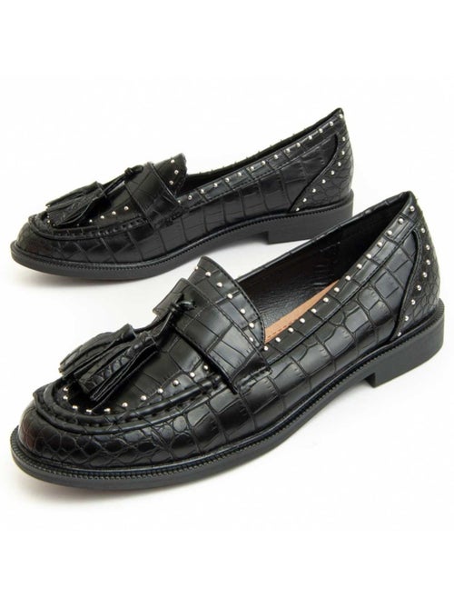 Mocasines Casual Sintetico Montevita - Kiabi