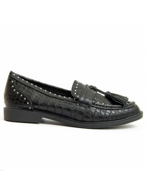 Mocasines Casual Sintetico Montevita - Kiabi
