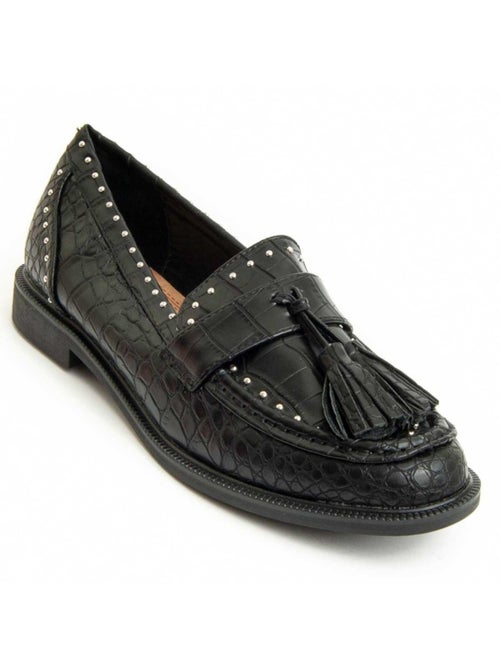 Mocasines Casual Sintetico Montevita - Kiabi