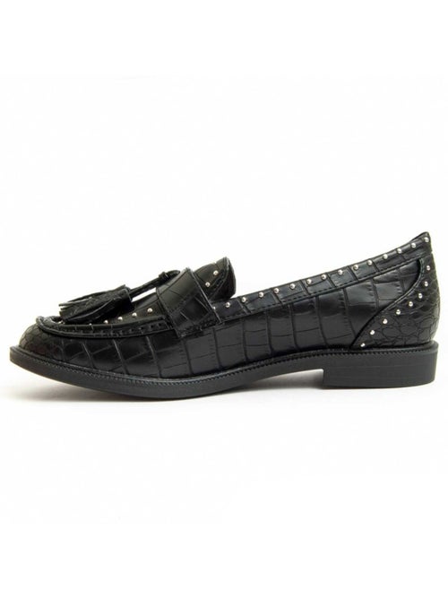 Mocasines Casual Sintetico Montevita - Kiabi