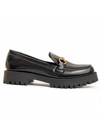 Mocasines Casual Sintetico Montevita