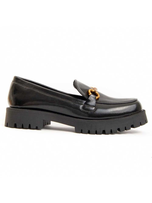 Mocasines Casual Sintetico Montevita - Kiabi