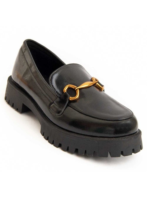 Mocasines Casual Sintetico Montevita - Kiabi