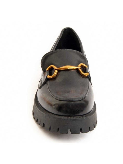 Mocasines Casual Sintetico Montevita - Kiabi