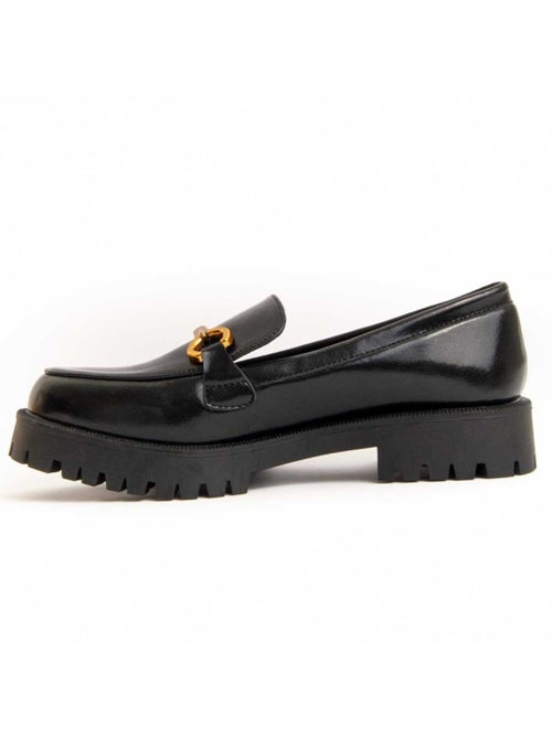 Mocasines Casual Sintetico Montevita - Kiabi