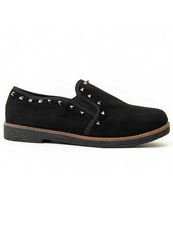 Mocasines Casual Sintetico Montevita