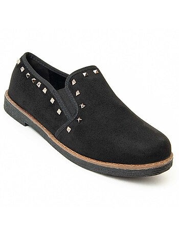 Mocasines Casual Sintetico Montevita