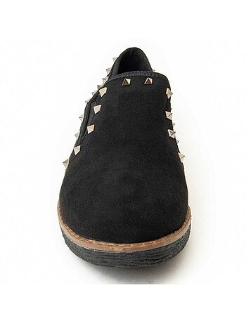 Mocasines Casual Sintetico Montevita