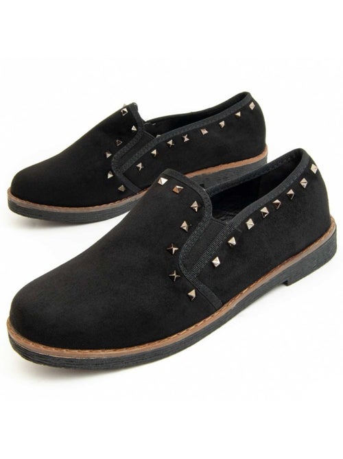 Mocasines Casual Sintetico Montevita - Kiabi