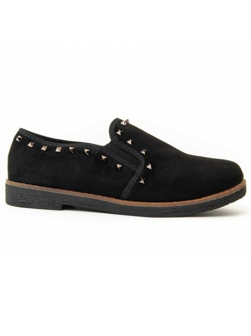 Mocasines Casual Sintetico Montevita - Kiabi