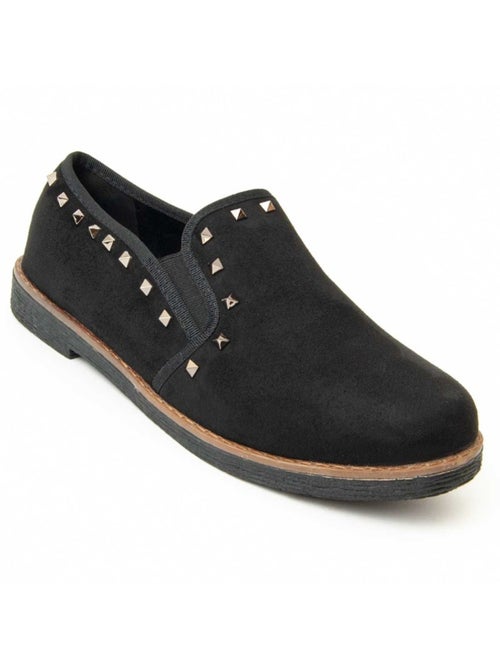 Mocasines Casual Sintetico Montevita - Kiabi